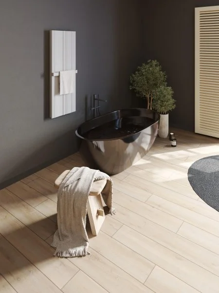 Ламинат Egger PRO 8/33 4V Aqua+ Дуб Валенди Песочный EPL213 в Орске