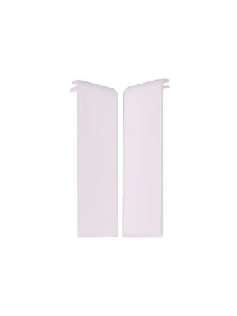 Заглушки Korner 100 Белый в Орске