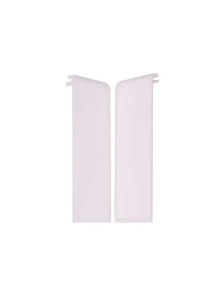 Заглушки Korner 100 Белый в Орске