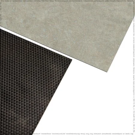 ПВХ плитка FineFlex Stone Эбеко FX-204 в Орске