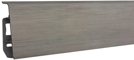 Пластиковый плинтус Bonkeel Style BS7018 (70х26х2200 мм) в Орске