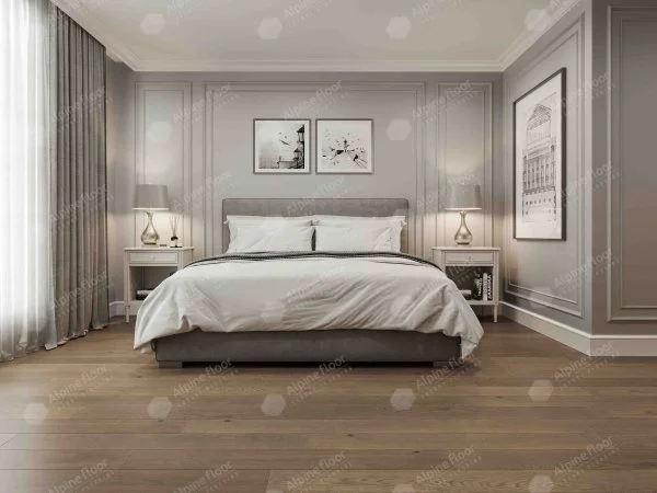 Инженерная доска Alpine Floor Villa Дуб Гранд Каньон в Орске