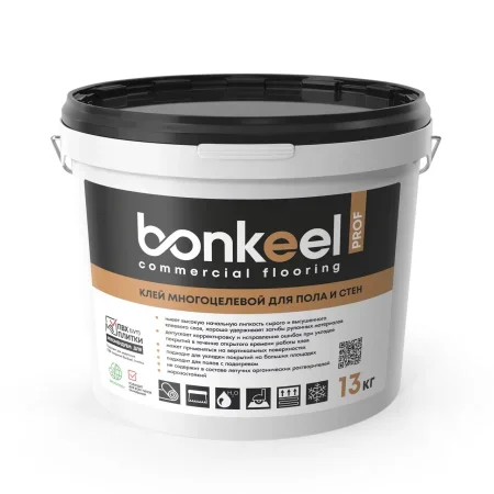 Клей универсальный Bonkeel Prof (13 кг) в Орске