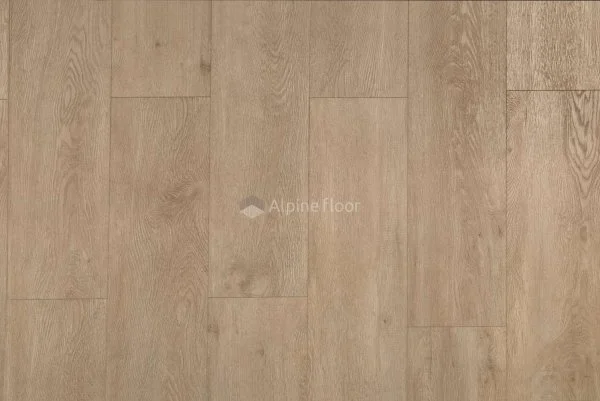 Каменно-полимерная плитка Alpine Floor Grand Sequoia Light Камфора ECO 11-501 3.5мм, 34 класс в Орске