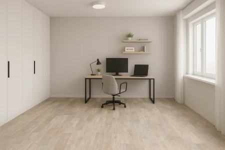 Плитка SPC Bonkeel Funky 3.85мм Blaze в Орске