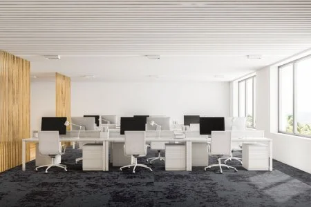 Ковровая плитка AW Macro 97 в Орске