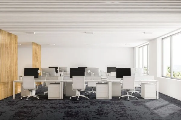 Ковровая плитка AW Macro 97 в Орске