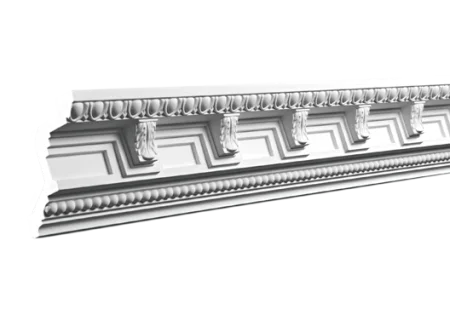 Карниз Европласт 1.50.169  2,0 м в Орске