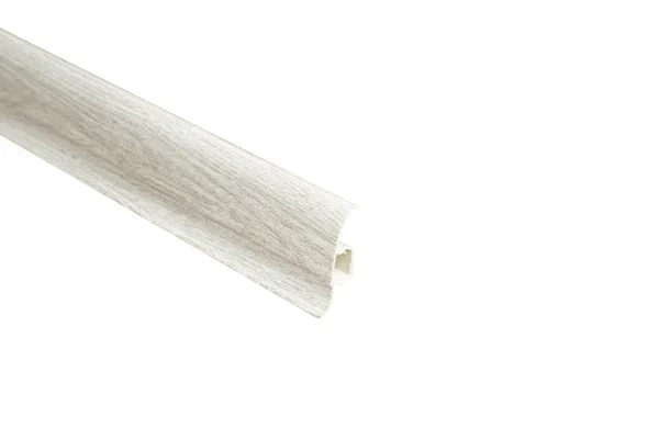 Пластиковый плинтус Bonkeel Color BC6003 (60х25х2200 мм) в Орске