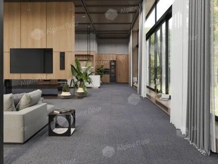 Ковровая плитка Alpine Floor Huron 402-3 Манитулин в Орске