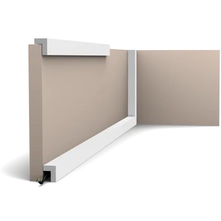 Молдинг Orac PX164 (24*30*2000 мм) в Орске