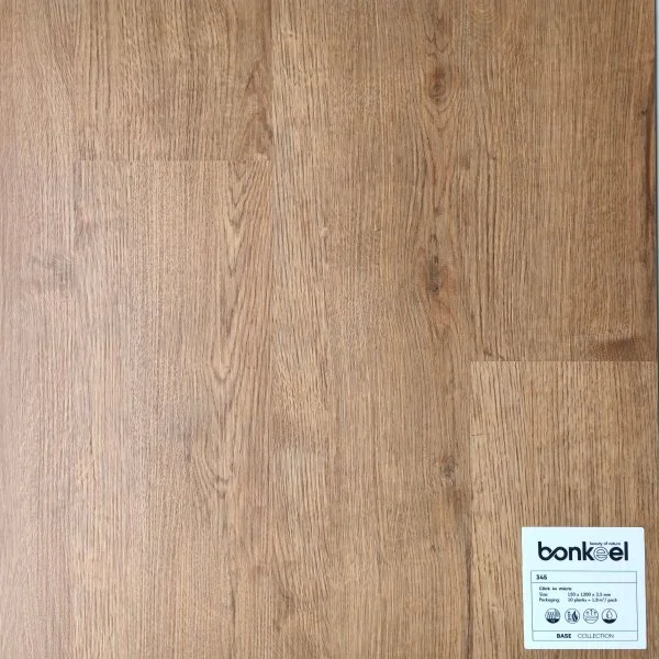 Плитка SPC Bonkeel Base 3.5мм 345 в Орске