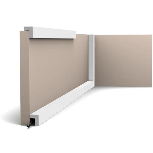 Молдинг Orac PX164 (24*30*2000 мм) в Орске