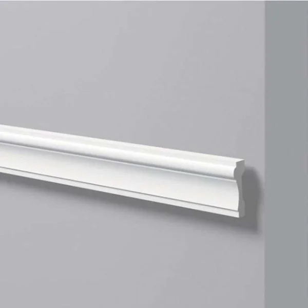 Молдинг NMC Wallstyl WL6 (75х22х2000 мм) в Орске