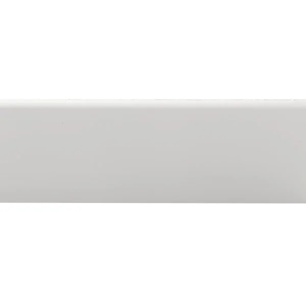 Плинтус MDF Bonkeel 24016 Белый (100х16х2400 мм) в Орске