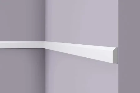 Молдинг NMC Wallstyl FT1 (38х13х2000 мм) в Орске
