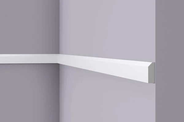 Молдинг NMC Wallstyl FT1 (38х13х2000 мм) в Орске