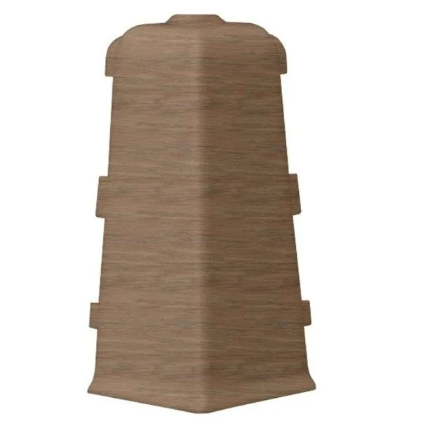 Угол наружный INDO70 11 Дуб Скальный в Орске