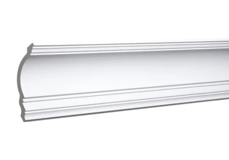 Карниз Европласт 1.50.108 2,0 м в Орске