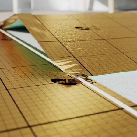 Подложка Солид 1,5мм для LVT ANTI SLIP (10м2) в Орске