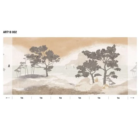 Обои Loymina Пейзаж vol. 2 ART18 002 в Орске