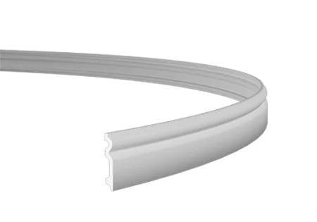 Плинтус Европласт 1.53.109 (98х16х2000 мм) Гибкий в Орске