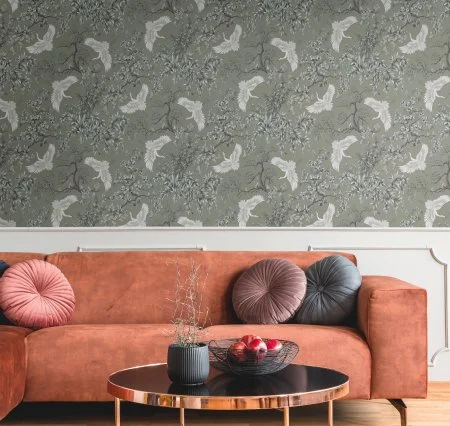 Обои Milassa Сканди Дзен JA1 005 в Орске