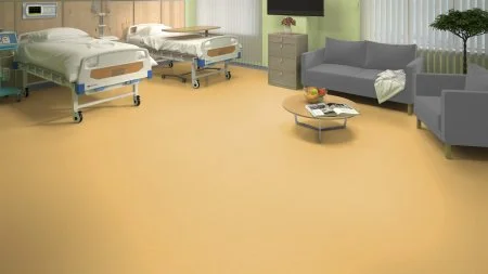 Линолеум Tarkett iQ Melodia CMELI-2633 2 м в Орске