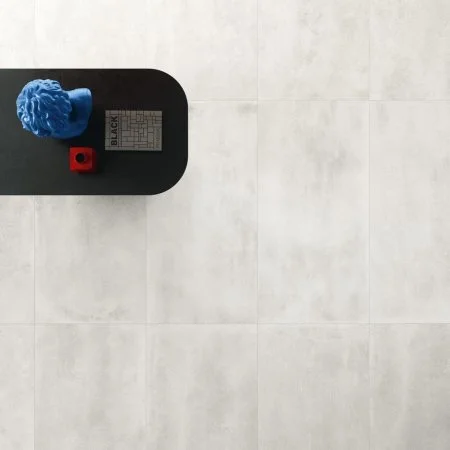 Керамогранит Coliseum Астро Уайт 60х120 (Натуральный и Реттифицированный) в Орске