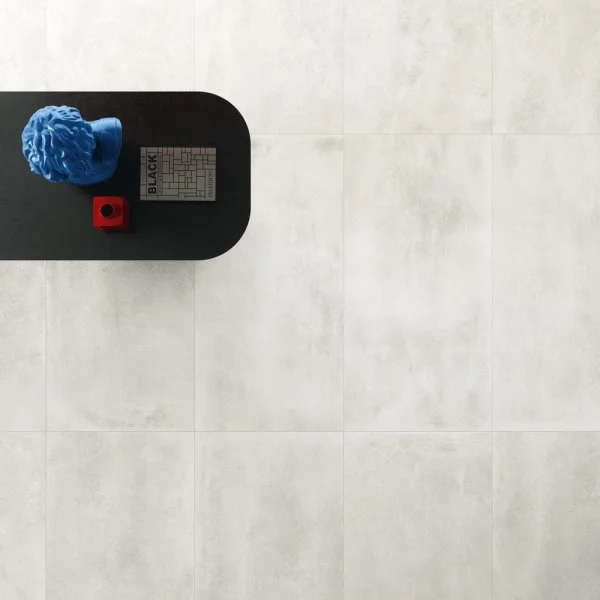 Керамогранит Coliseum Астро Уайт 60х120 (Натуральный и Реттифицированный) в Орске