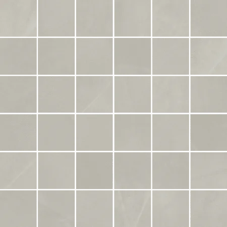 Керамогранит Italon Континуум Сильвер Мозаика 30х30 (Натуральная) в Орске