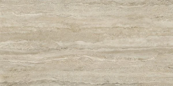 Керамогранит Vitra CityStone Травертин Линейный 60х120 (Натуральная и Реттифицированная) в Орске