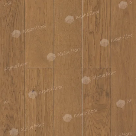 Инженерная доска Alpine Floor Villa Дуб Хани в Орске