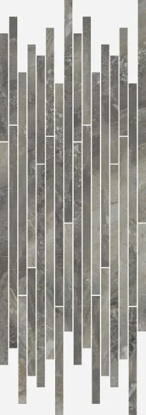 Керамогранит Italon Шарм Делюкс Оробико 26х75 Стрип (Люкс и реттифицированная) в Орске