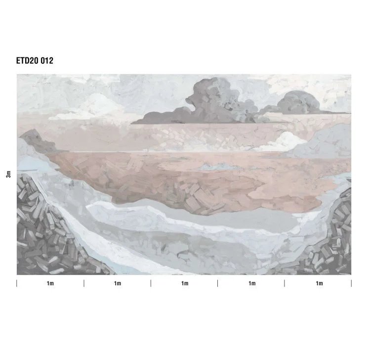 Обои Loymina Etude vol. II ETD20 012 в Орске