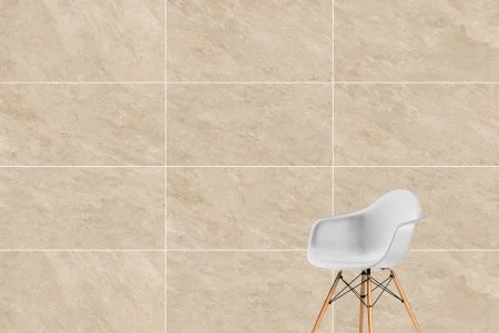 Керамогранит Vitra QuarStone Бежевый 60х120 (Натуральная и Реттифицированная) в Орске