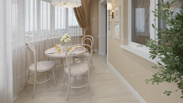 Каменно-полимерная плитка Alpine Floor Grand Sequoia Секвоя Гиперион ECO 11-25, 4мм 43 класс в Орске