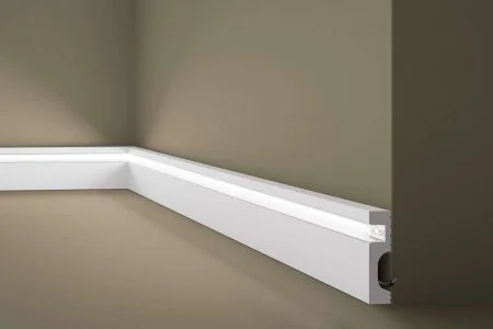 Профиль NMC Wallstyl IL11 (80х20х2000мм) в Орске