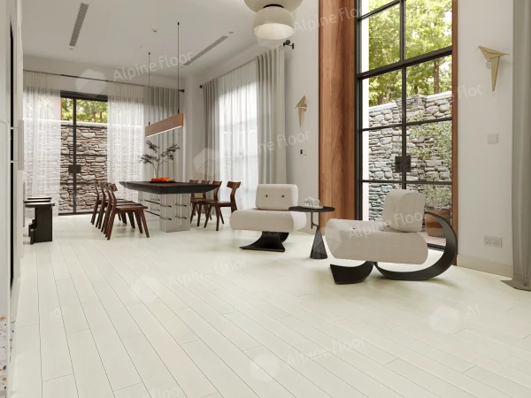 Каменно-полимерная плитка Alpine Floor Grand Sequoia Village Инио ECO 11-2107 4мм, 43 класс в Орске