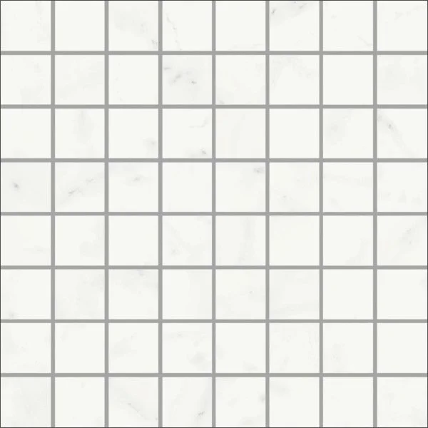 Керамогранит Italon Шарм Делюкс Микеланджело 29,2х29,2 мозаика (Люкс) в Орске