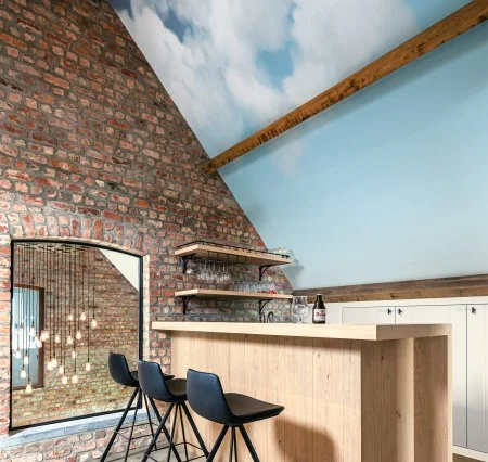 Обои Loymina Пейзаж ART3 021 в Орске