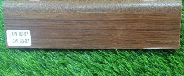 Эластичный пробковый плинтус ArtCorkDesing CW 03-07 10х60х915 мм в Орске