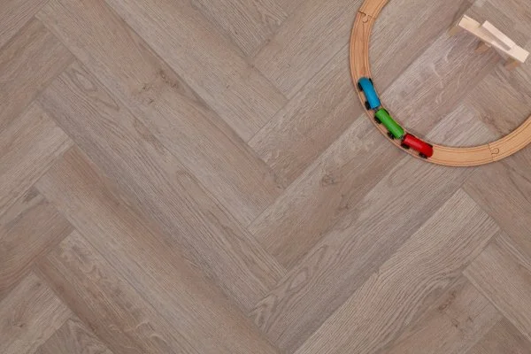 Плитка SPC Bonkeel Style HB 4мм Дуб Стоктон в Орске