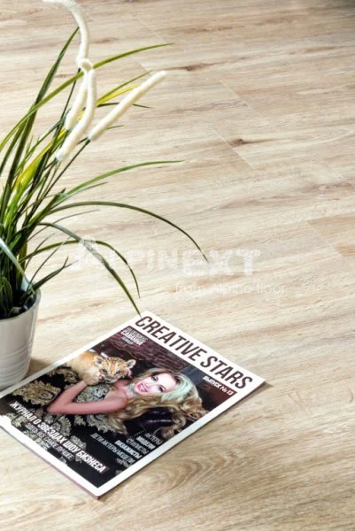 Кварц-виниловая плитка Alpine Floor Ultra Дуб Ваниль ЕСО 5-4 2 мм. 34 класс в Орске