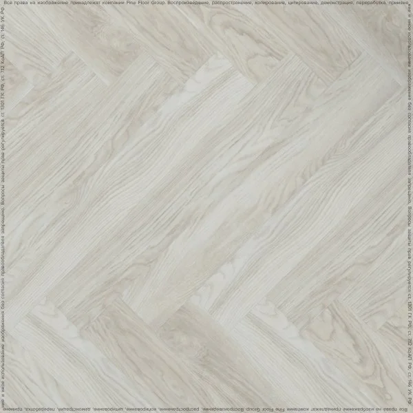 ПВХ плитка FineFlex Wood Дуб Норский FX-108 в Орске