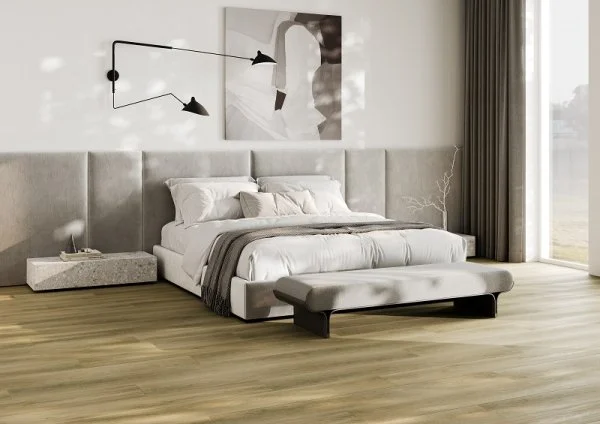 Кварц-виниловая плитка Refloor Fargo Bevel 50-6191-6 Дуб Мерида в Орске