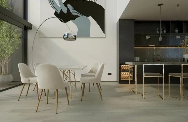 Паркетная доска Quartz Parquet Классик 7 мм Дуб Песочный 408 в Орске