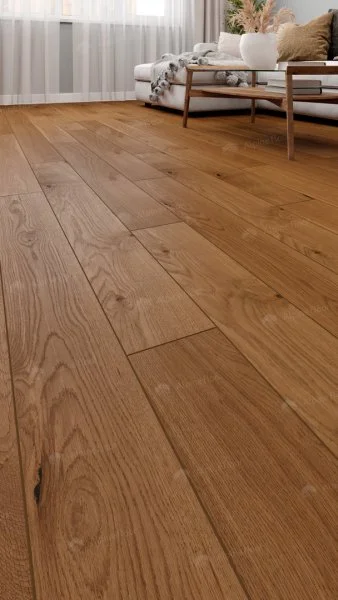 Инженерная доска Alpine Floor Studio Дуб Антик в Орске