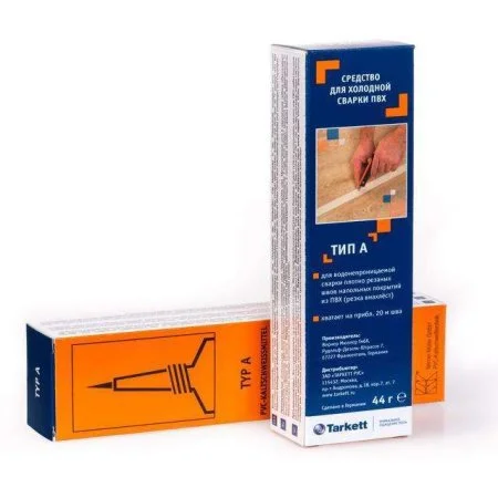 Холодная сварка Tarkett Тип А в Орске