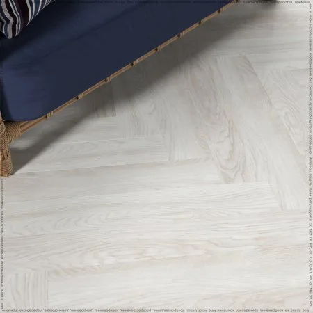 ПВХ плитка FineFlex Wood Дуб Лапландский FX-105 в Орске